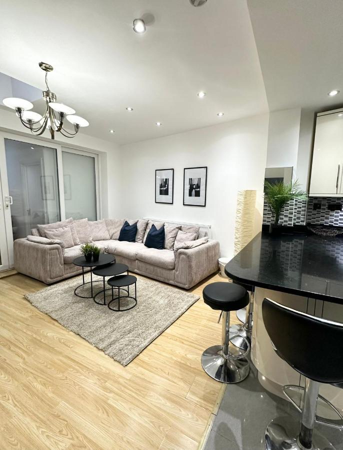 Modern In Spacious * Лондон