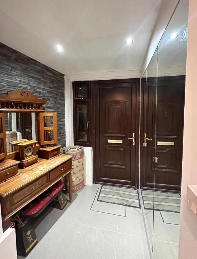 Modern In Spacious Дом отдыха *